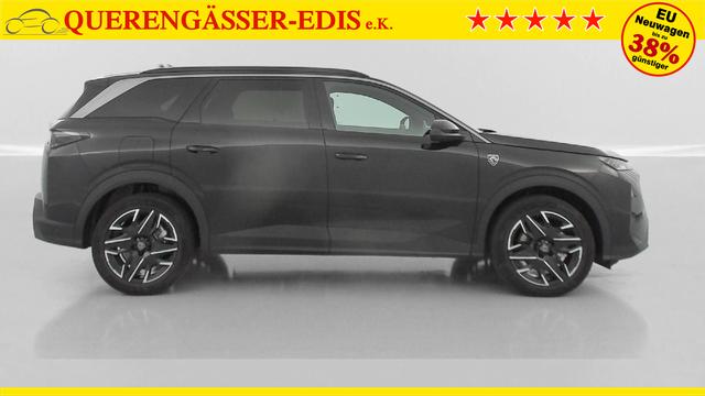 Peugeot 5008 GT III 