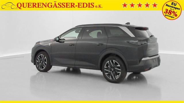 Peugeot 5008 GT III 