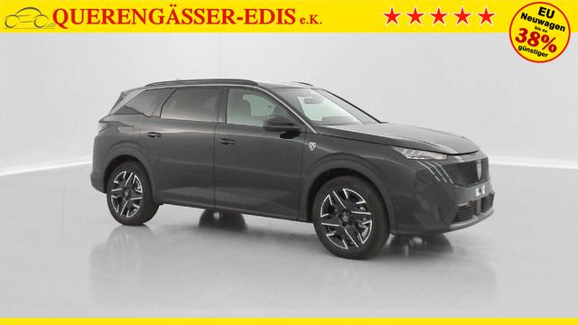 Peugeot 5008 GT III 
