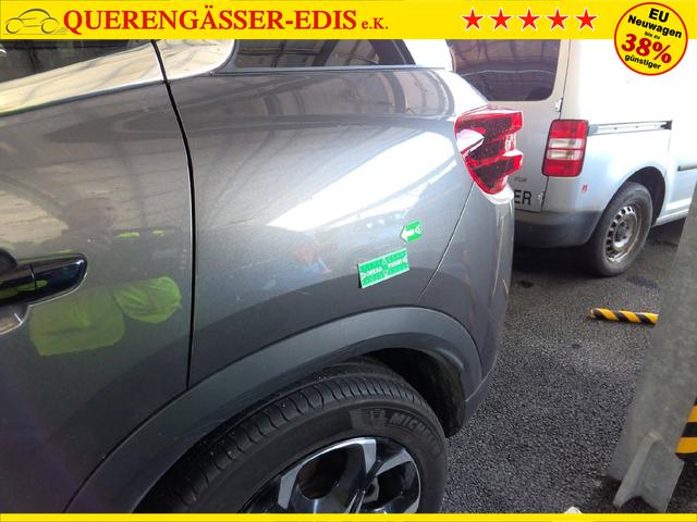 Citro&euml;n C5 Aircross MAX 