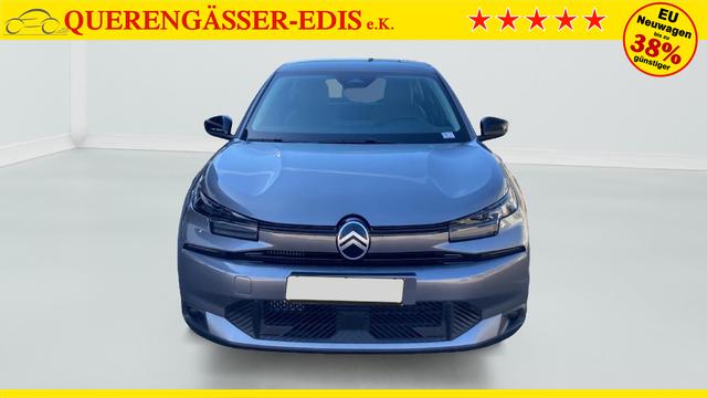 Citro&euml;n C4 Aircross Hybride 136 e-DCS6 Plus 