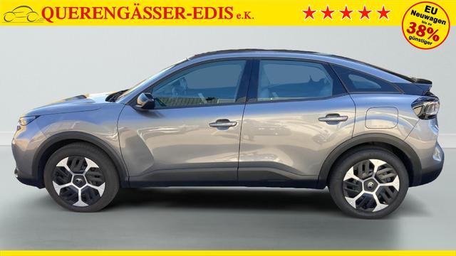 Citro&euml;n C4 Aircross Hybride 136 e-DCS6 Plus 
