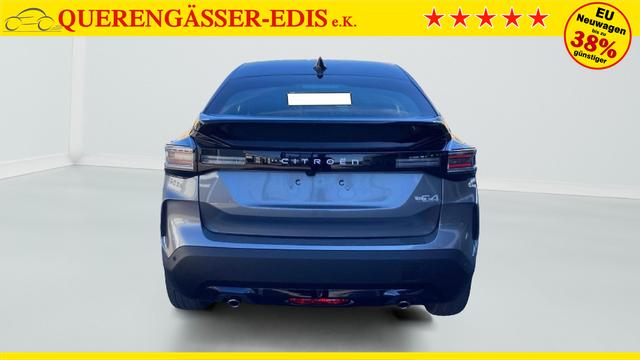 Citro&euml;n C4 Aircross Hybride 136 e-DCS6 Plus 