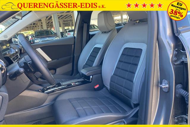 Citro&euml;n C4 Aircross Hybride 136 e-DCS6 Plus 