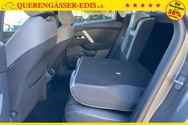 Citro&euml;n C4 Aircross Hybride 136 e-DCS6 Plus 