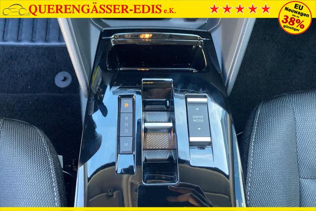 Citro&euml;n C4 Aircross Hybride 136 e-DCS6 Plus 