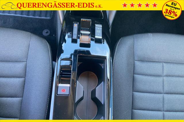 Citro&euml;n C4 Aircross Hybride 136 e-DCS6 Plus 