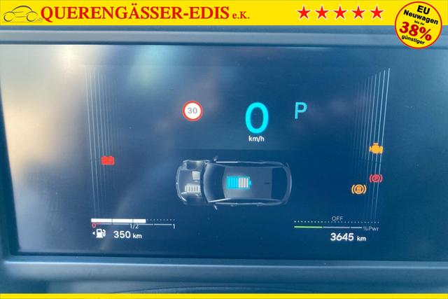 Citro&euml;n C4 Aircross Hybride 136 e-DCS6 Plus 