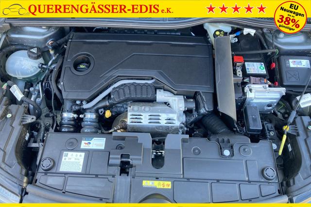 Citro&euml;n C4 Aircross Hybride 136 e-DCS6 Plus 