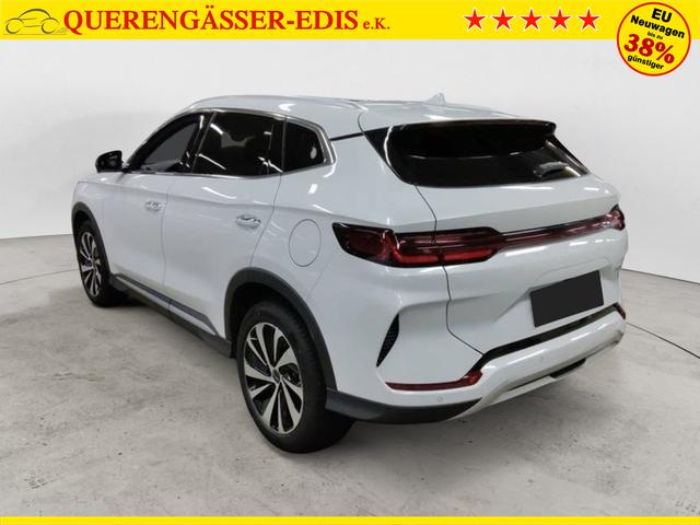 BYD Seal U Boost 