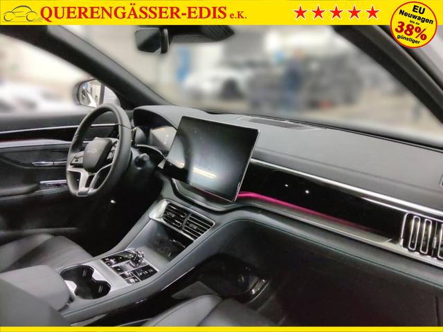 BYD Seal U Boost 