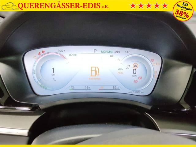 BYD Seal U Boost 