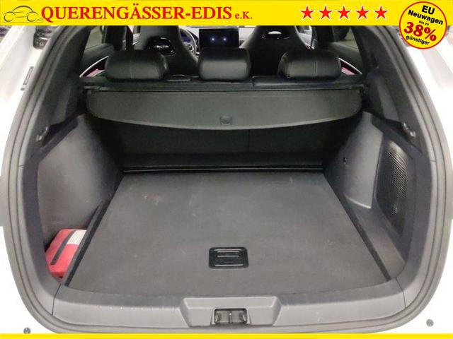 BYD Seal U Boost 