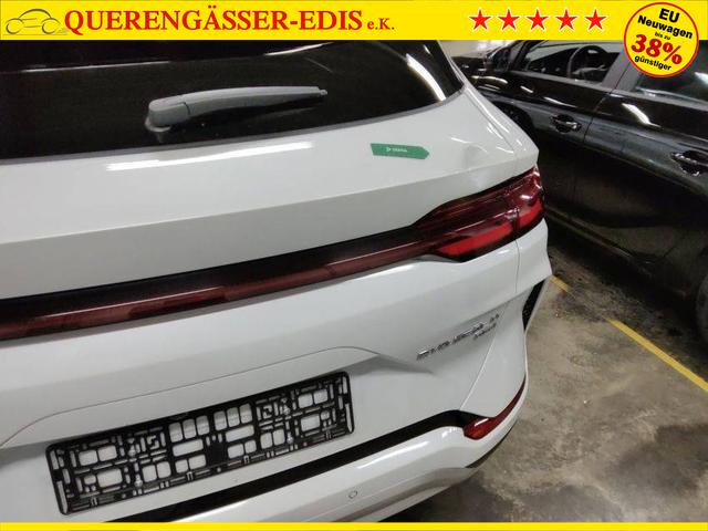 BYD Seal U Boost 