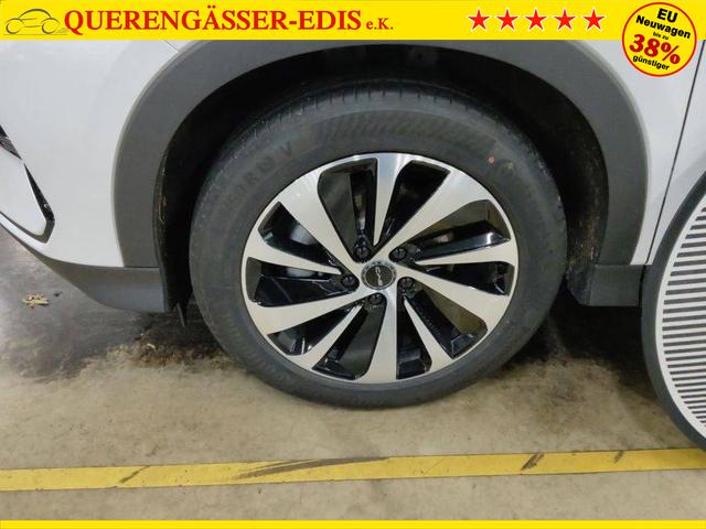 BYD Seal U Boost 