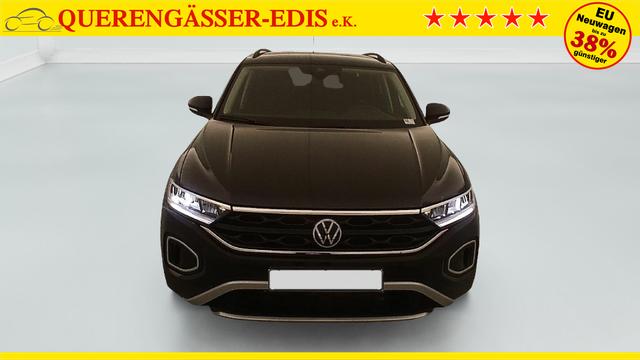Volkswagen T-Roc 1.5 TSI EVO2 150 Start/Stop BVM6 Life Plus 