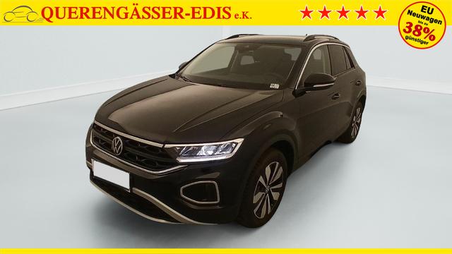 Volkswagen T-Roc 1.5 TSI EVO2 150 Start/Stop BVM6 Life Plus 