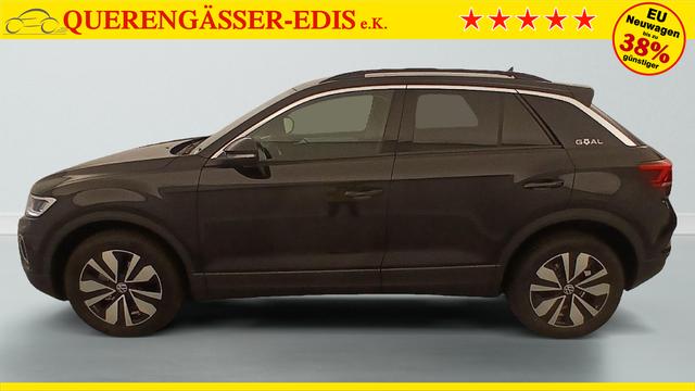 Volkswagen T-Roc 1.5 TSI EVO2 150 Start/Stop BVM6 Life Plus 