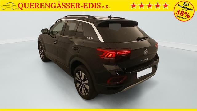 Volkswagen T-Roc 1.5 TSI EVO2 150 Start/Stop BVM6 Life Plus 