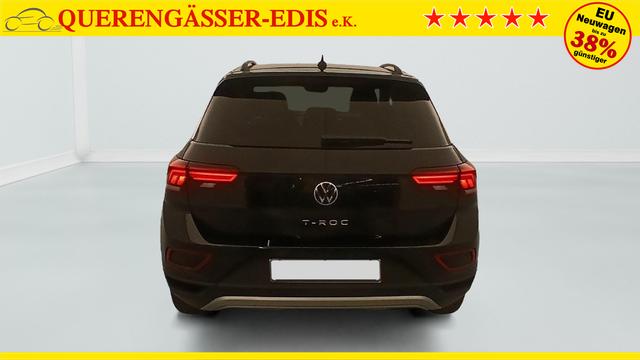 Volkswagen T-Roc 1.5 TSI EVO2 150 Start/Stop BVM6 Life Plus 