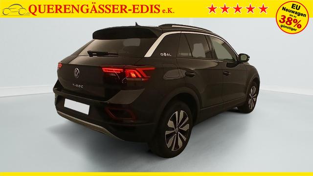 Volkswagen T-Roc 1.5 TSI EVO2 150 Start/Stop BVM6 Life Plus 