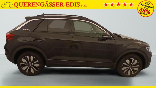 Volkswagen T-Roc 1.5 TSI EVO2 150 Start/Stop BVM6 Life Plus 