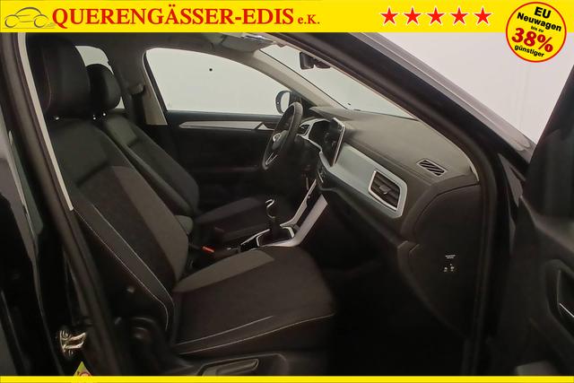 Volkswagen T-Roc 1.5 TSI EVO2 150 Start/Stop BVM6 Life Plus 