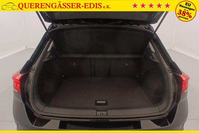 Volkswagen T-Roc 1.5 TSI EVO2 150 Start/Stop BVM6 Life Plus 