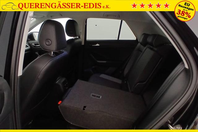 Volkswagen T-Roc 1.5 TSI EVO2 150 Start/Stop BVM6 Life Plus 