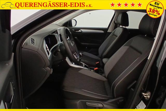Volkswagen T-Roc 1.5 TSI EVO2 150 Start/Stop BVM6 Life Plus 