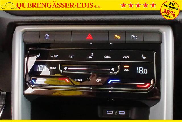 Volkswagen T-Roc 1.5 TSI EVO2 150 Start/Stop BVM6 Life Plus 