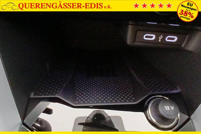 Volkswagen T-Roc 1.5 TSI EVO2 150 Start/Stop BVM6 Life Plus 