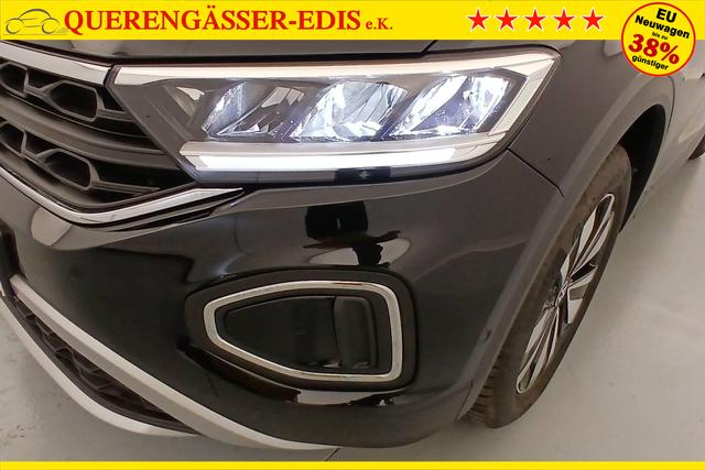 Volkswagen T-Roc 1.5 TSI EVO2 150 Start/Stop BVM6 Life Plus 