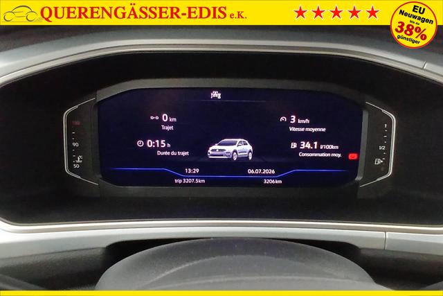 Volkswagen T-Roc 1.5 TSI EVO2 150 Start/Stop BVM6 Life Plus 