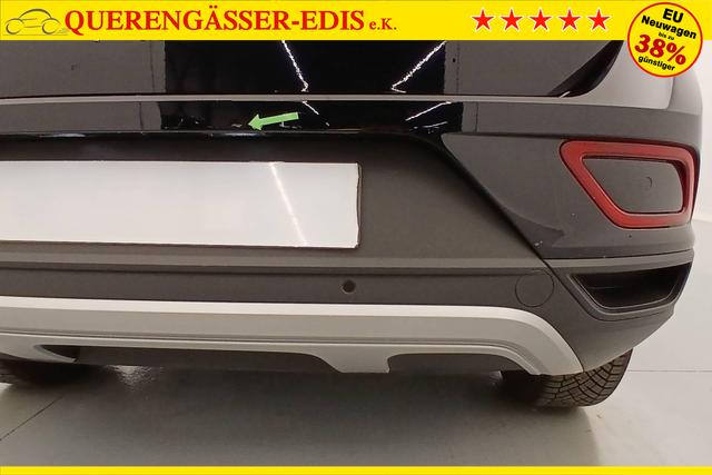 Volkswagen T-Roc 1.5 TSI EVO2 150 Start/Stop BVM6 Life Plus 