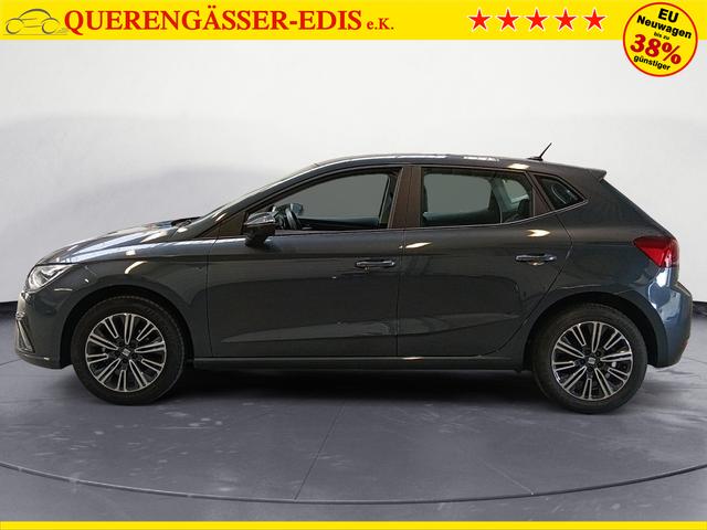 Seat Ibiza Copa 