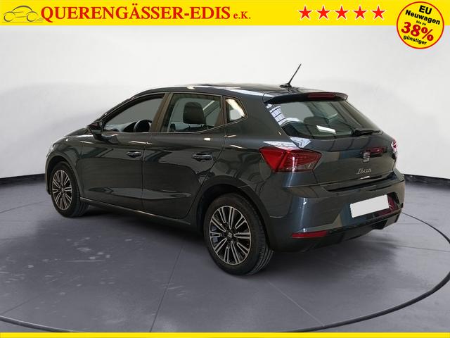 Seat Ibiza Copa 