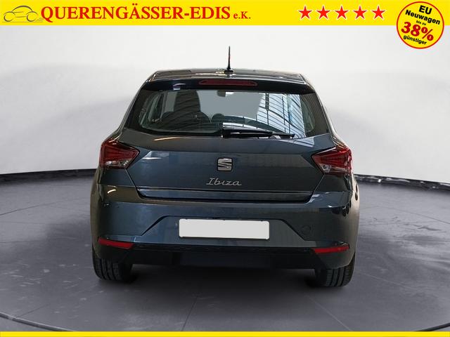 Seat Ibiza Copa 