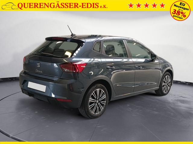 Seat Ibiza Copa 