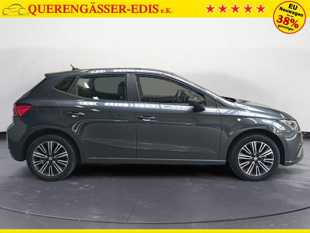 Seat Ibiza Copa 