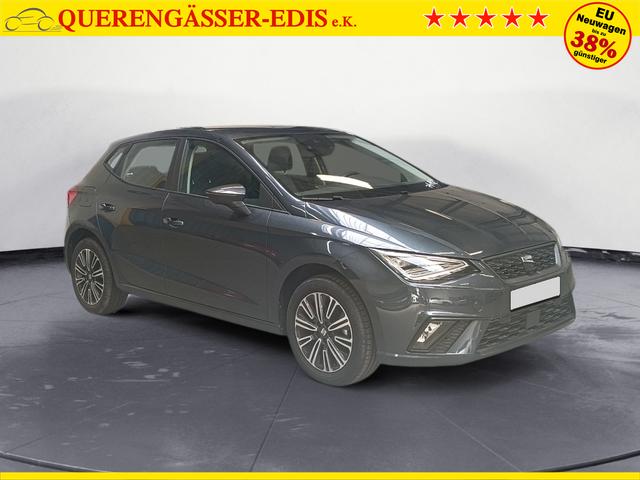Seat Ibiza Copa 