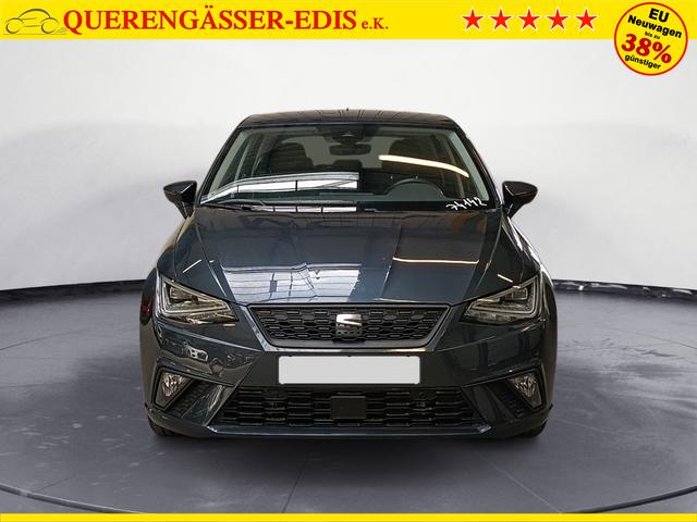 Seat Ibiza Copa 
