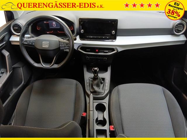 Seat Ibiza Copa 