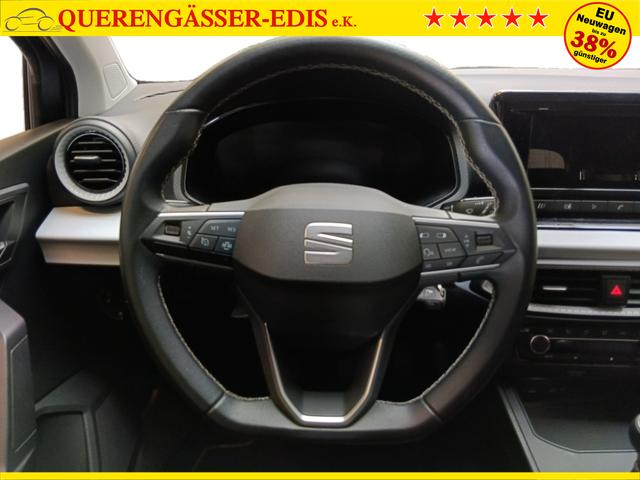 Seat Ibiza Copa 