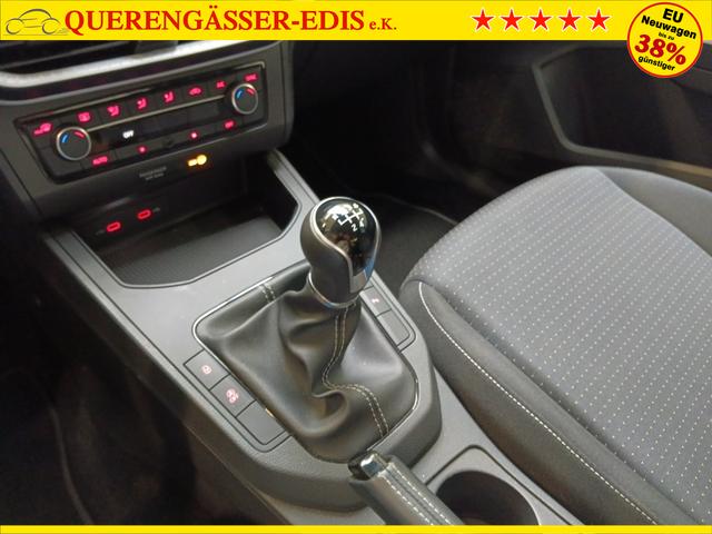 Seat Ibiza Copa 