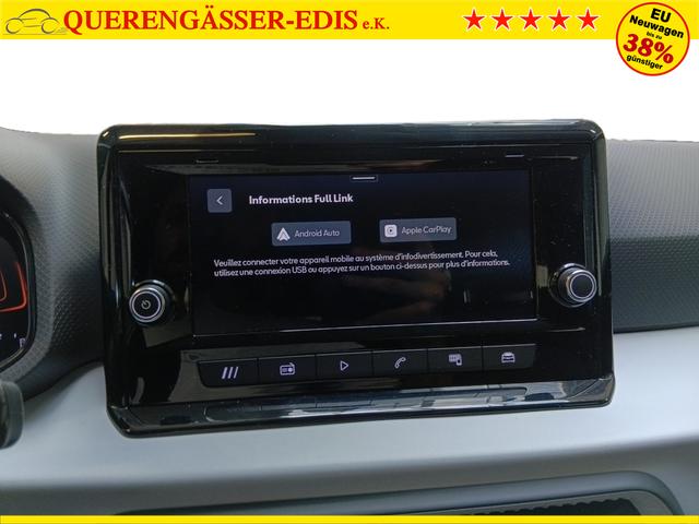 Seat Ibiza Copa 