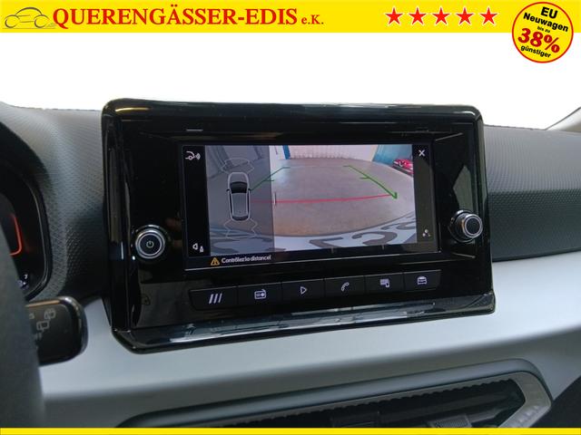 Seat Ibiza Copa 