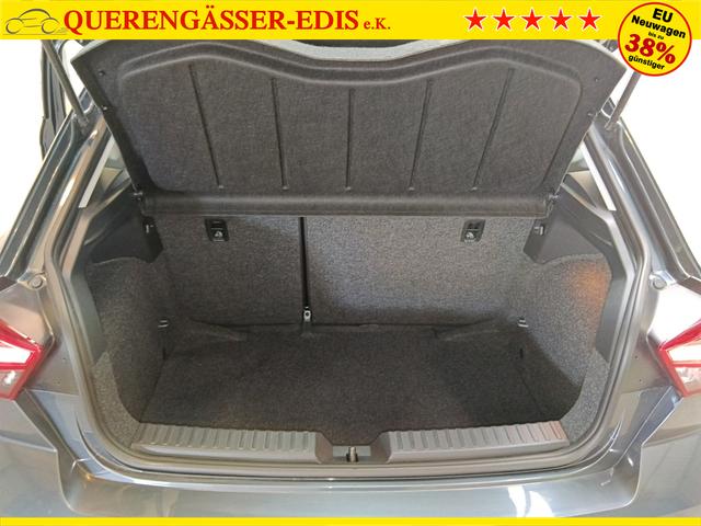 Seat Ibiza Copa 