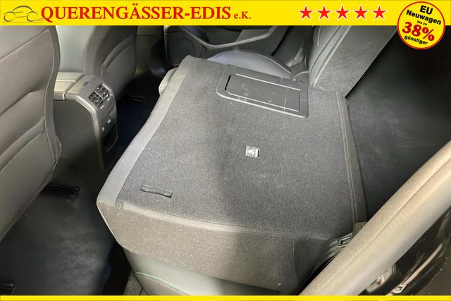 Peugeot 408 Hybrid 145 e-DCS6 Allure 