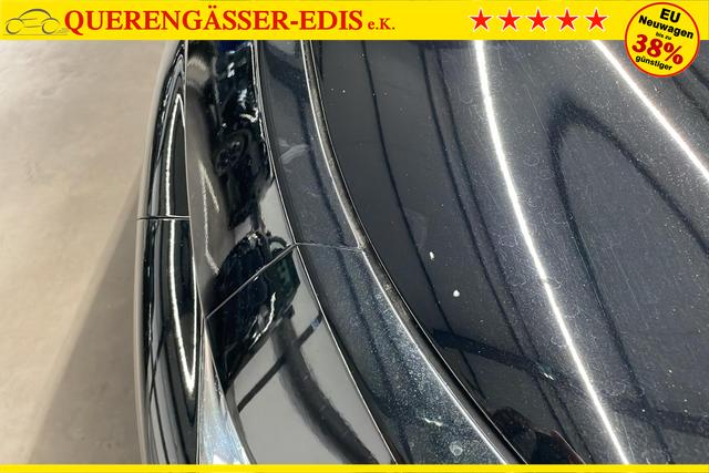 Peugeot 408 Hybrid 145 e-DCS6 Allure 